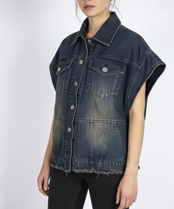 كت جین زنانه سه دو كد 6WW24NW0611