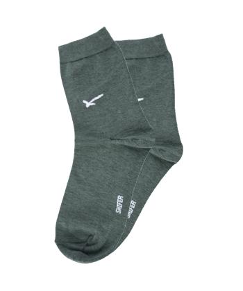 جوراب مردانه شيفر Shifer مدل S7004