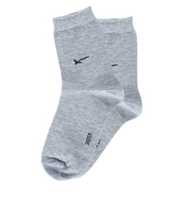 جوراب مردانه شيفر Shifer مدل S7004