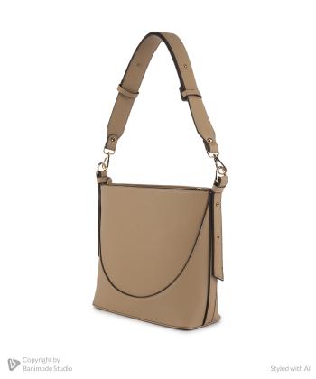 کیف دوشی زنانه سه دو کد 6WW02NA1551