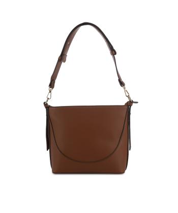 کیف دوشی زنانه سه دو کد 6WW02NA1551