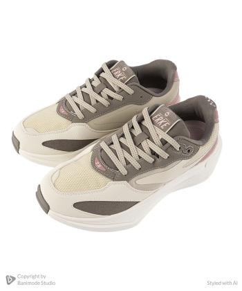 كفش روزمره زنانه ارك مدل 42057