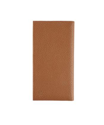 کیف پول چرم طبیعی مردانه نوین چرم مدل والدمار