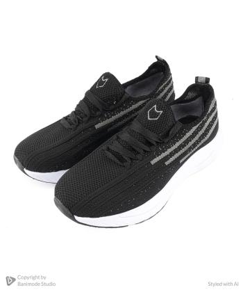 كفش ورزشي زنانه مل اند موژ مدل W09036