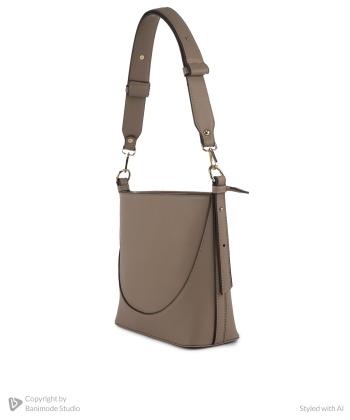 کیف دوشی زنانه سه دو کد 6WW02NA1551