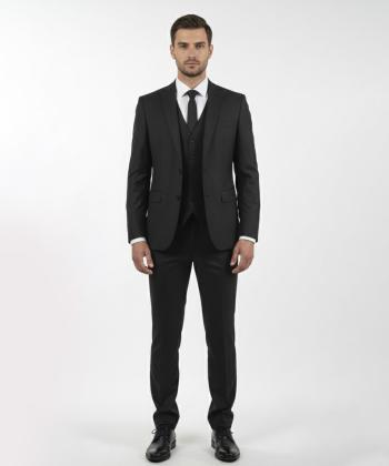 كت و شلوار مردانه ال آر سي كد 181403