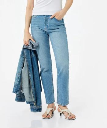 شلوار جین زنانه كوتون مدل 6WAL40029MD