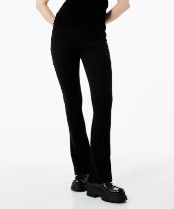 شلوار پارچه ای زنانه کوتون مدل 6WAL40011IK