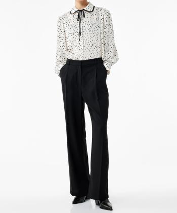 شومیز آستين بلند زنانه كوتون كد 6WAK60075PW