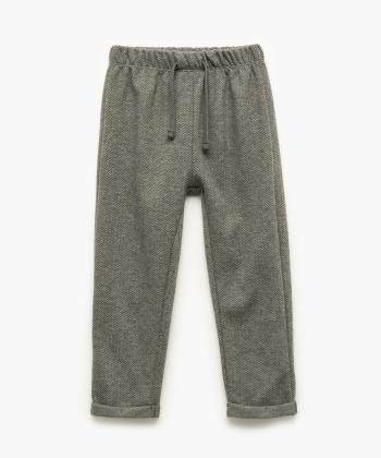 تخفیف شلوار نوزاد پسرانه كوتون كد 6WMB40012TK