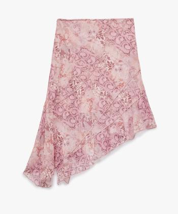 دامن کوتاه زنانه كوتون كد 6WAL70010IK