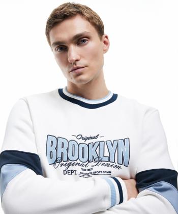 سويشرت مردانه كوتون كد 6WAM70029MK