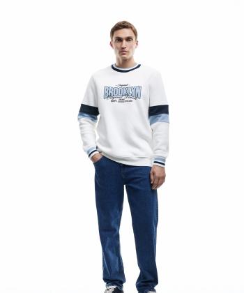 سويشرت مردانه كوتون كد 6WAM70029MK