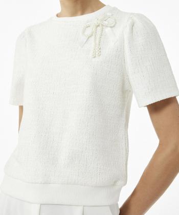 سويشرت زنانه كوتون كد 6WAK10190EK