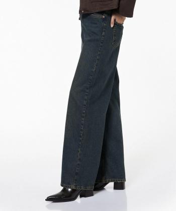 شلوار جین زنانه کوتون مدل 6WAL40010MD