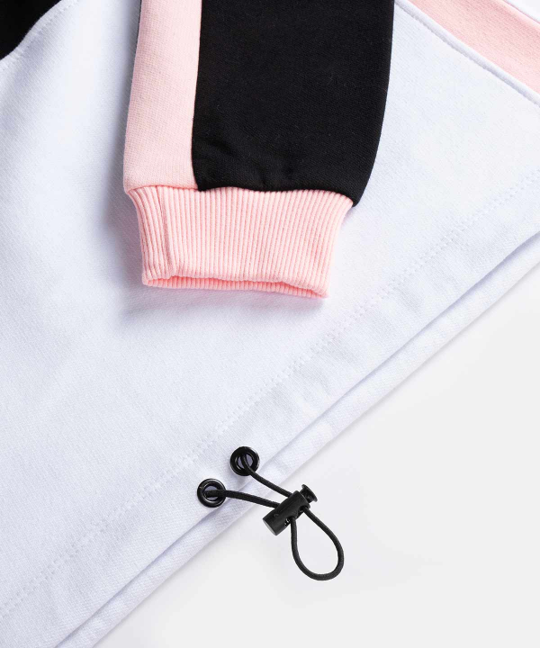 سویشرت زنانه جامه پوش آرا JPA کد 4562069135
