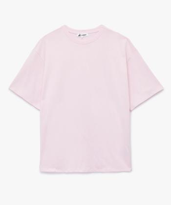 تیشرت آستین کوتاه زنانه کوتون مدل 6WAL10388IK