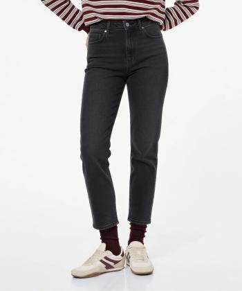 شلوار جين زنانه كوتون كد 6WAL40033MD