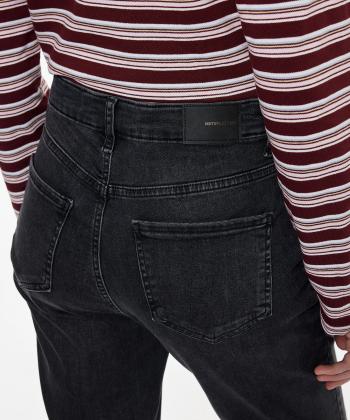 شلوار جين زنانه كوتون كد 6WAL40033MD