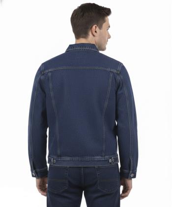 کت جین مردانه جوتی جینز مدل 43521122