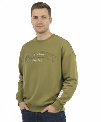 سویشرت مردانه جین وست مدل 44171516