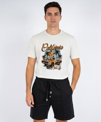 ست لباس راحتي مردانه سه دو كد 6WM37NT2451