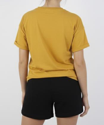 ست لباس راحتي زنانه سه دو كد 6WW37NT2501