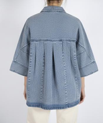 كت جین زنانه سه دو كد 6WW24NW0581