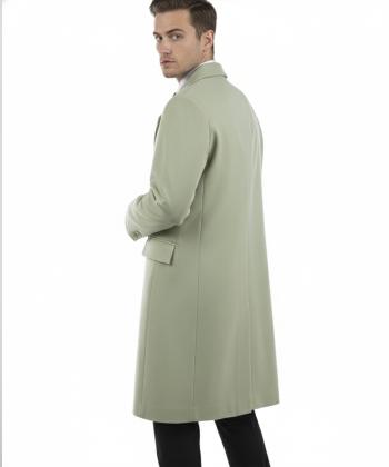 پالتو مردانه بالون مدل 9922