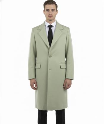 پالتو مردانه بالون مدل 9922