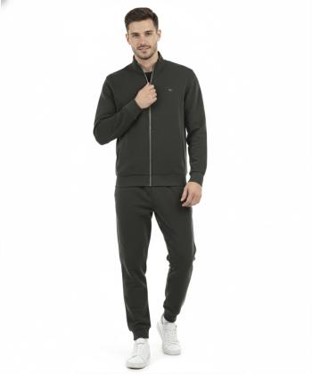 سویشرت  مردانه جین وست مدل S44121410