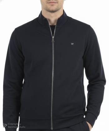 سویشرت مردانه جین وست مدل S44121410