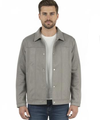 سویشرت  مردانه جین وست مدل 43122514