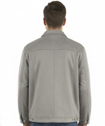 سویشرت  مردانه جین وست مدل 43122514