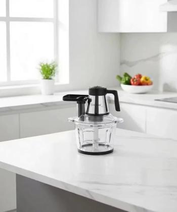 خردکن تکنو Techno مدل 221