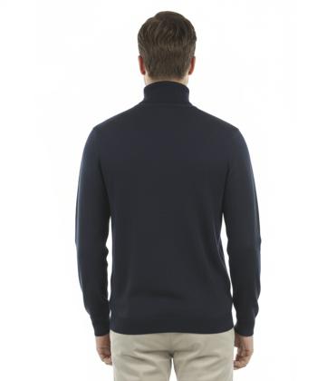 پلیور مردانه زاگرس مدل am-zag-16330001