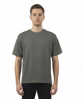تیشرت آستین کوتاه مردانه بالنو مدل S8824101M015