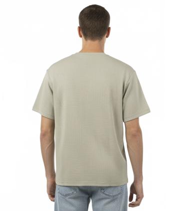 تیشرت آستین کوتاه مردانه بالنو مدل S8824101M015