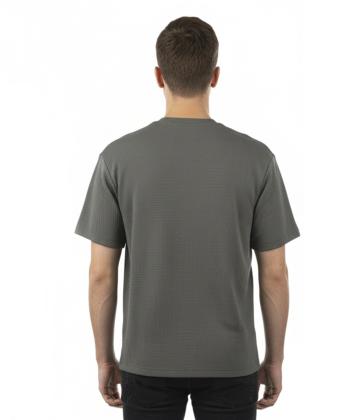 تیشرت آستین کوتاه مردانه بالنو مدل S8824101M015