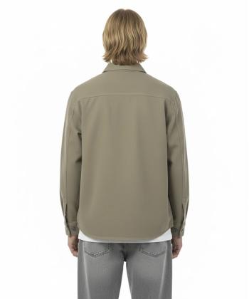 پیراهن آستین بلند مردانه کوتون مدل 5WAM24W013T