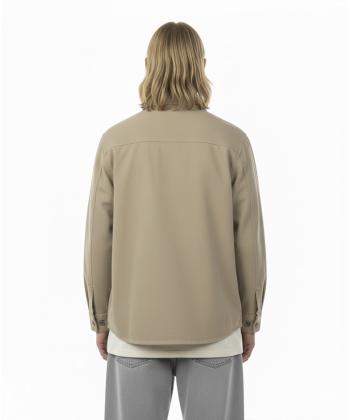 پیراهن آستین بلند مردانه کوتون مدل 5WAM24W013T