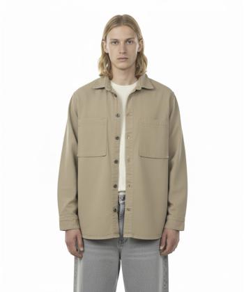 پیراهن آستین بلند مردانه کوتون مدل 5WAM24W013T