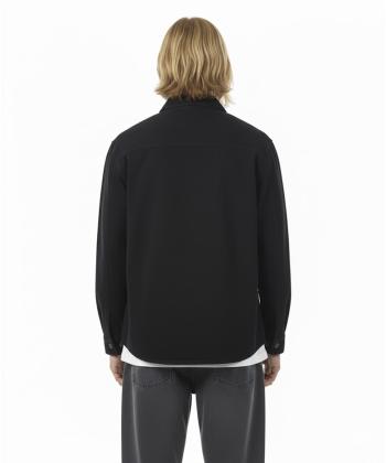 پیراهن آستین بلند مردانه کوتون مدل 5WAM24W013T