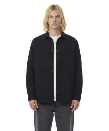 پیراهن آستین بلند مردانه کوتون مدل 5WAM24W013T