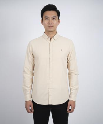 پيراهن آستين كوتاه مردانه برند پي لس كد 1404086