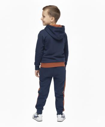 ست هودی و شلوار پسرانه مادر مدل MA86