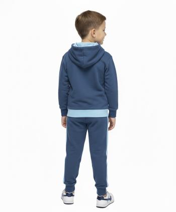 ست هودی و شلوار پسرانه مادر مدل MA86