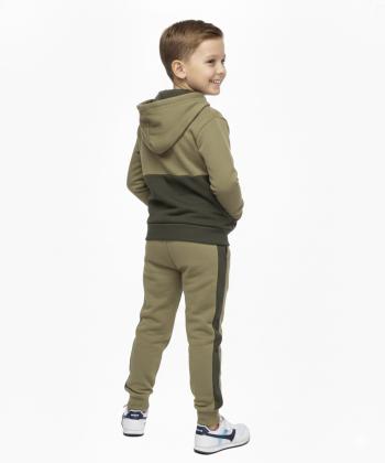 ست هودی و شلوار پسرانه مادر مدل MA86