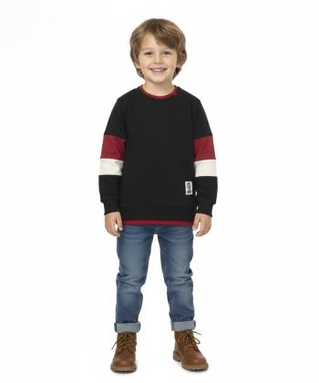 سویشرت پسرانه مادر Madar کد SANTO