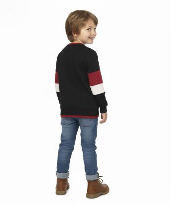 سویشرت پسرانه مادر Madar کد SANTO